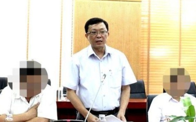 Đề nghị truy tố Nguyên Giám đốc Sở Nội vụ tỉnh Gia Lai