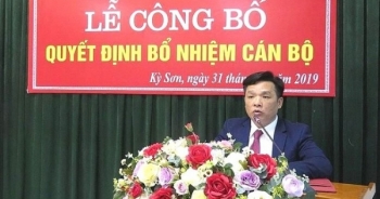 Nghệ An: Trưởng phòng GD&ĐT huyện Kỳ Sơn bất ngờ xin thôi chức vụ
