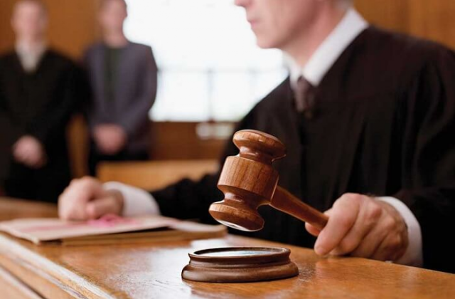 Chi tiết 5 trường hợp Thẩm phán không được phân công giải quyết án
