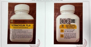 Cảnh báo: Nhiều thuốc do Dược phẩm Trung ương 3 sản xuất bị làm giả