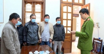 Hưng Yên: Khởi tố hàng loạt lãnh đạo một phường bàn giao, bán đất trái thẩm quyền