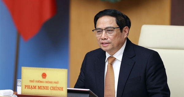 Thủ tướng Phạm Minh Chính làm Chủ tịch Ủy ban Quốc gia Đổi mới giáo dục và đào tạo