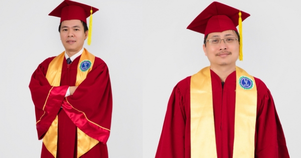 Hai Phó Hiệu trưởng trường Đại học Luật TP Hồ Chí Minh là ai?