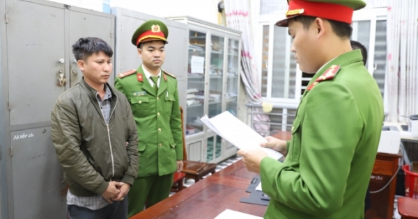 Khởi tố, bắt giam đối tượng gây tại nạn khiến 2 người tử vong tại Hà Tĩnh