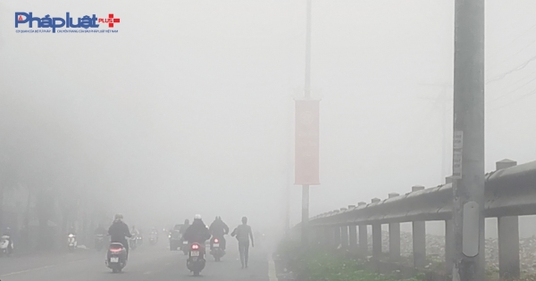 Hà Nội: Nỗi ám ảnh khi thành phố triền miên chìm trong ô nhiễm