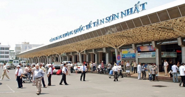 Nguyên nhân dẫn đến hơn 650 chuyến bay bị chậm, hủy ở sân bay Tân Sơn Nhất