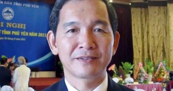 Nguyên nhân cựu Phó Chủ tịch UBND tỉnh Phú Yên Trần Quang Nhất bị kỷ luật cảnh cáo