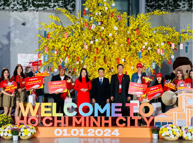 TP Hồ Chí Minh đẩy mạnh xúc tiến, quảng bá du lịch tại các nước trên thế giới