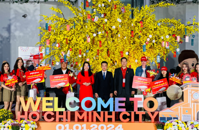 TP Hồ Chí Minh đẩy mạnh xúc tiến, quảng bá du lịch tại các nước trên thế giới