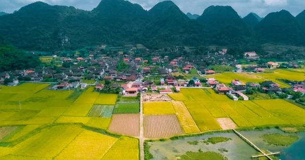 10 nhiệm vụ đột phá để phát triển kinh tế - xã hội huyện Bắc Sơn trong năm 2024