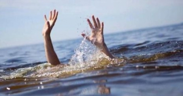 Gia Lai: Thuyền bị lật trên sông Ba, người chèo thuyền bị đuối nước thương tâm