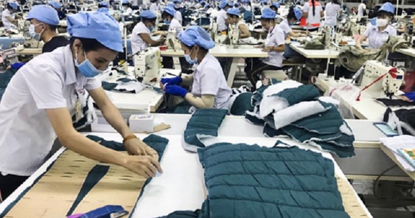 Hơn 400 công ty dệt may tham gia triển lãm quốc tế tại TP Hồ Chí Minh