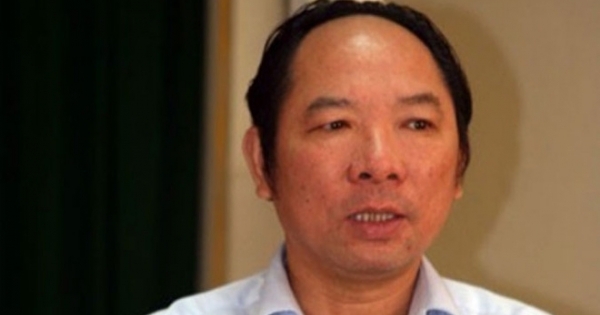 Cựu PGĐ Sở Nông nghiệp Hà Nội bị điều tra thêm tội tham ô