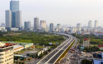 Hà Nội: Sẽ có thêm một cây cầu mới