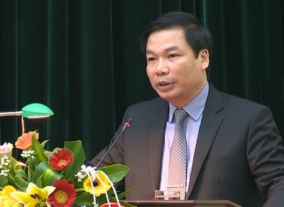 Thủ tướng phê chuẩn nhân sự UBND tỉnh Ninh Bình