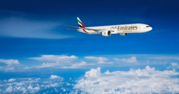 Emirates sẽ mở đường bay đến Myanmar và Hà Nội