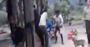 Quảng Bình: Đoàn công tác kiểm lâm Phong Nha - Kẻ Bàng bị tấn công