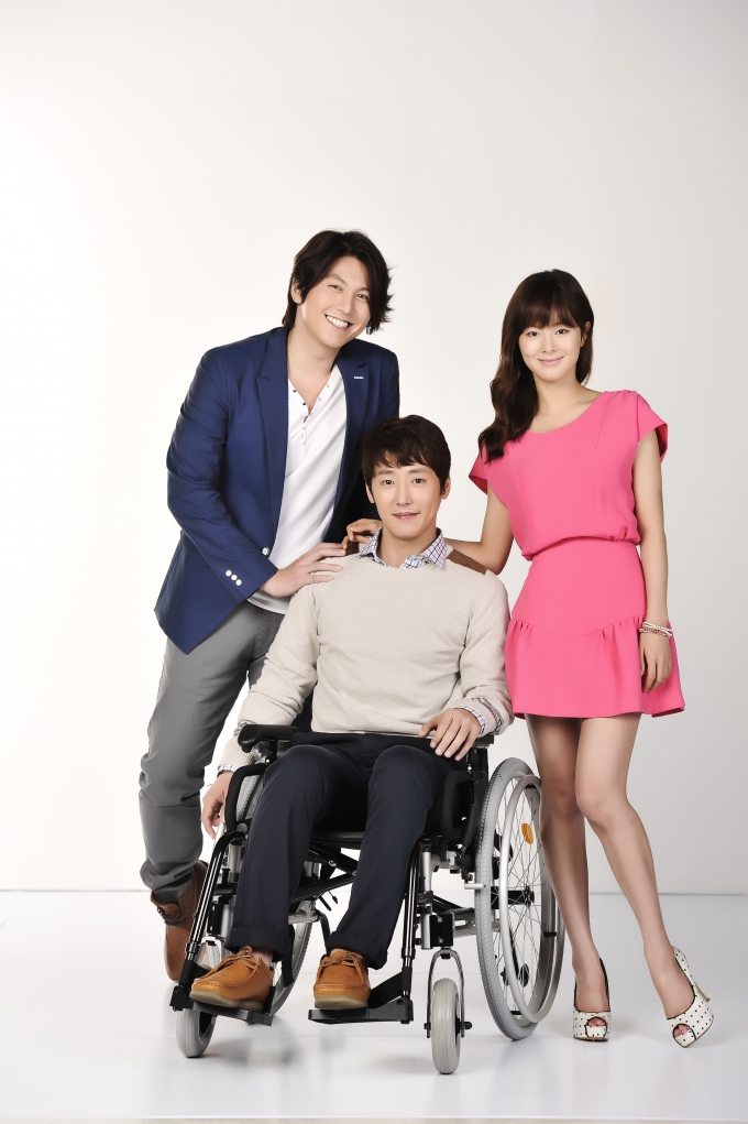 Phim Hàn Quốc “Người Con Trai”– niềm tin và hy vọng về tình yêu đẹp