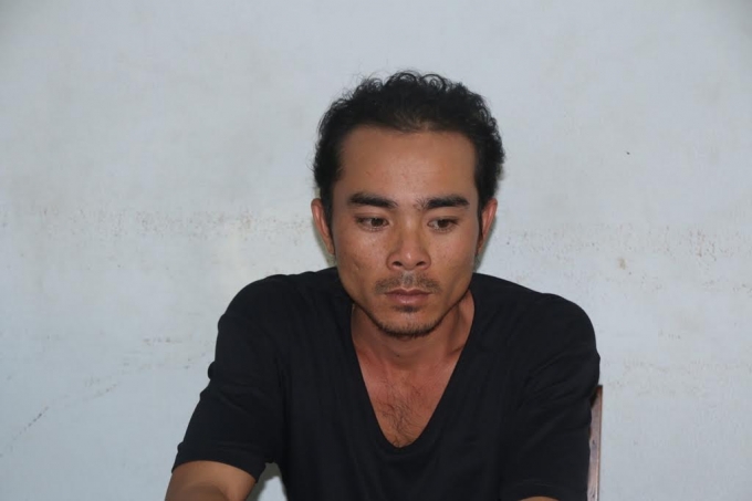 L&aacute;i xe Nguyễn Duy H&acirc;n bị bắt tạm giam 2 th&aacute;ng.