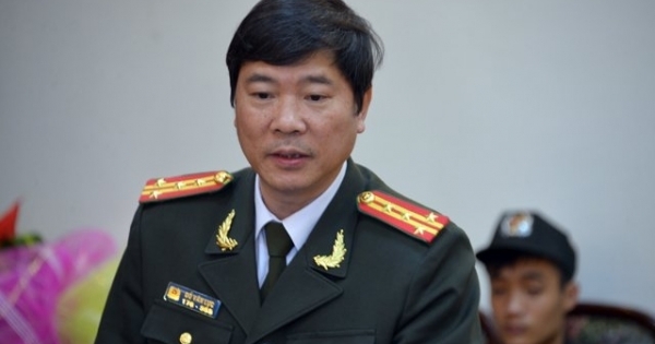 Vụ bắt bạc “khủng” thu… 28 triệu đồng: Giám đốc CA Quảng Ninh nói gì?