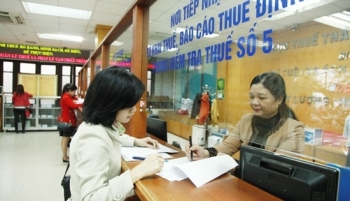 Hà Nội: 148 doanh nghiệp bị Cục thuế bêu tên vì nợ chây ì