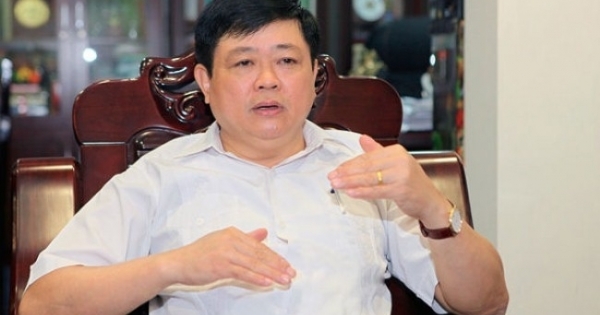 Thủ tướng Chính phủ điều động, bổ nhiệm Tổng giám đốc Đài Tiếng nói Việt Nam