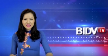Bản tin hình BIDV TV ra mắt khán giả