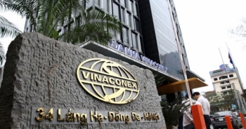 Dấu hỏi xung quanh khoản cho vay hơn 2.000 tỷ đồng của Vinaconex