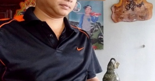 Quảng Nam: Xôn xao bình hồ lô cổ có giá "chục tỉ đồng"