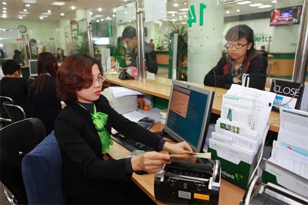 Việt Nam bị đánh giá chưa tuân thủ cơ chế chống rửa tiền