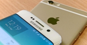 Samsung Galaxy S7 xách tay về Việt Nam rẻ hơn 1,5 triệu đồng