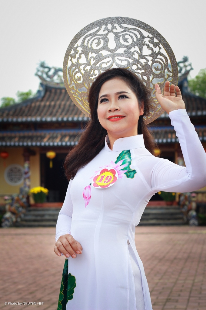 Th&iacute; sinh Trần Vũ Việt H&agrave;.