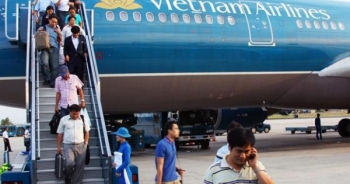 Một tuần Vietnam Airlines chậm, hủy 279 chuyến bay