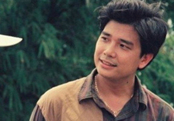 Điểm mặt 5 mỹ nam từng làm khuynh đảo màn ảnh Việt thập niên 90