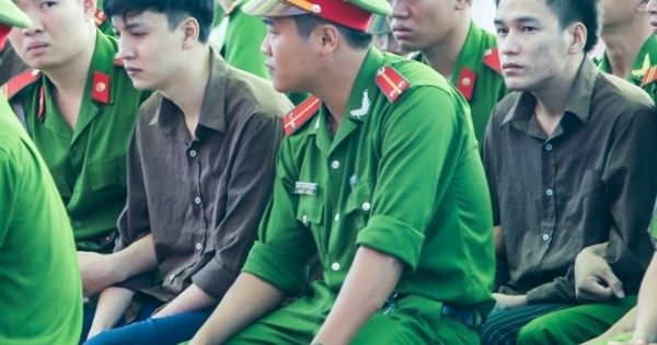 Vụ thảm sát 6 người ở Bình Phước: Sát thủ sám hối vì lỡ khống chế Vũ Văn Tiến thành đồng phạm