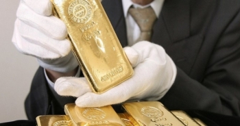 Giá vàng hồi phục khi đồng USD giảm sút