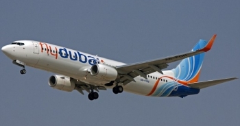 Máy bay chở khách rơi ở Nga, 62 người thiệt mạng