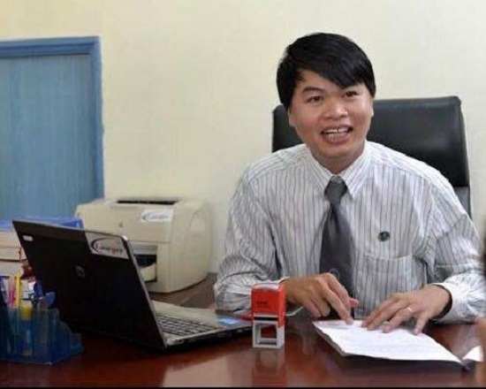 Luật sư Ng&ocirc; Việt Bắc