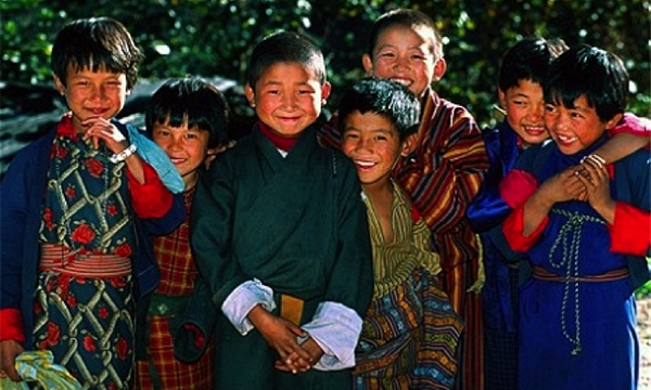 Sức khỏe v&agrave; y tế ở Bhutan ho&agrave;n to&agrave;n được miễn ph&iacute;. Ảnh: internet.