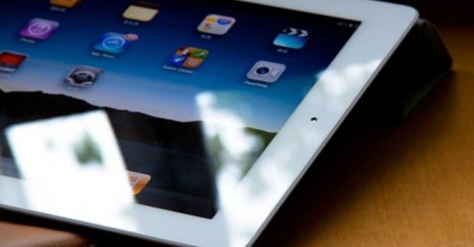 Mẫu iPad Air 3 của Apple sẽ được ra mắt v&agrave;o tối nay 21/3
