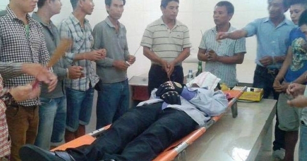Hai lao động Việt tử vong tại Angola