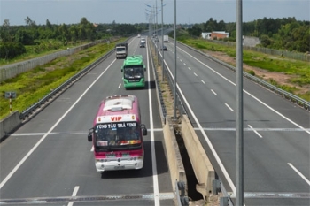 Đầu tư Dự án cao tốc Mỹ Thuận - Cần Thơ theo hình thức BOT