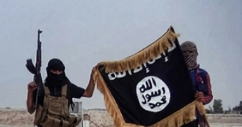 IS nhận trách nhiệm vụ tấn công khủng bố Brussels