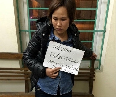 Quảng Ninh: Triệt xóa ba vụ ma túy 