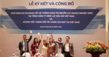APZON chính thức "bắt tay" với Petro Việt Nam
