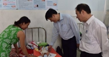 Nâng mức cảnh báo phòng chống dịch Zika tại Bình Thuận