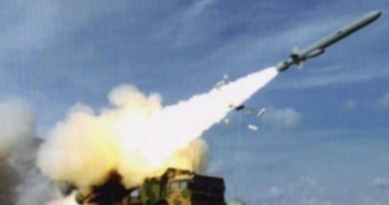 Trung Quốc có thể đã đưa tên lửa chống hạm tới quần đảo Hoàng Sa