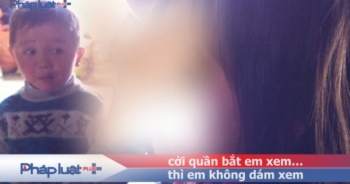 Video nóng: Thông tin mới nhất vụ 24 học sinh tố bị bảo vệ trường dâm ô ở Lào Cai