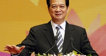Lời nói “gan ruột” của Thủ tướng Nguyễn Tấn Dũng