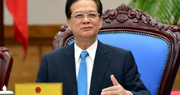 Thủ tướng Nguyễn tấn Dũng: Dồn sức, tập trung khắc phục hậu quả hạn hán, xâm nhập mặn